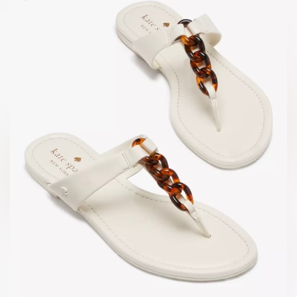 kate spade Shoes - KATE SPADE Irene Sandals
